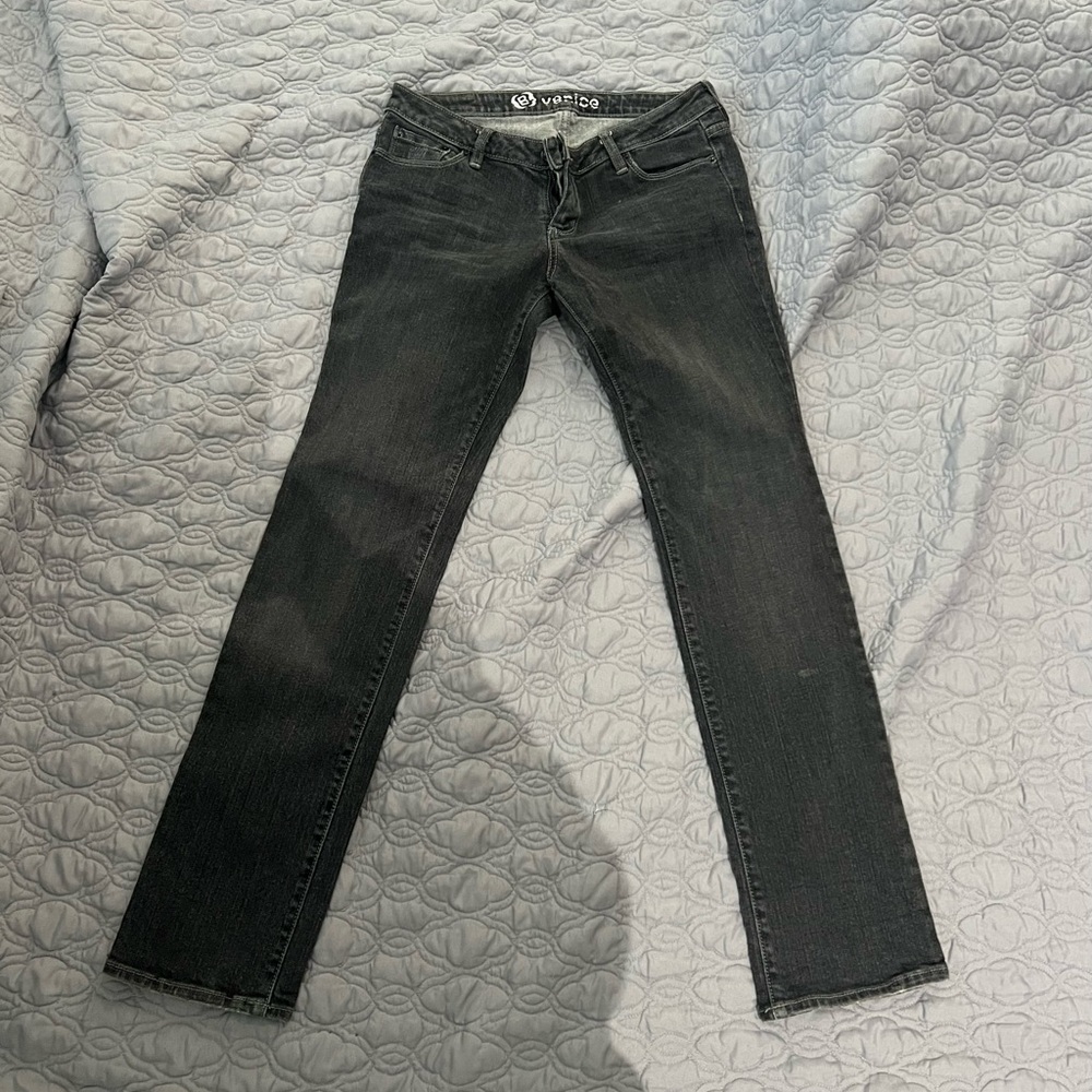 Too many jeans. I’m perfect condition, bought in Santa Monica.